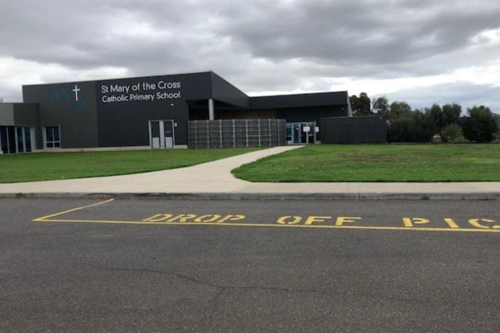 Professional Line Marking Services